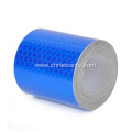 blue reflective car sticker For Automobiles